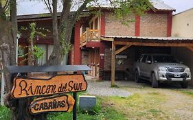 Rincon Del Sur